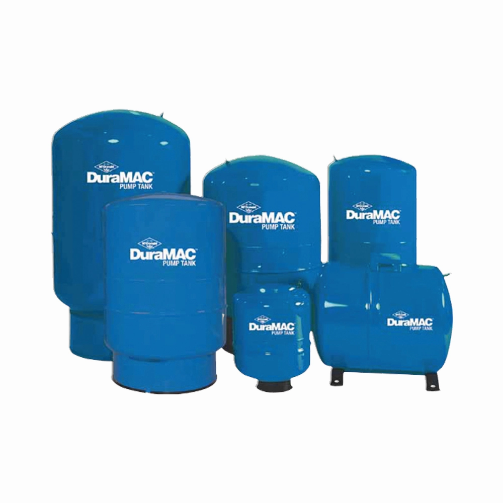 Expansion & Pump Tanks Image